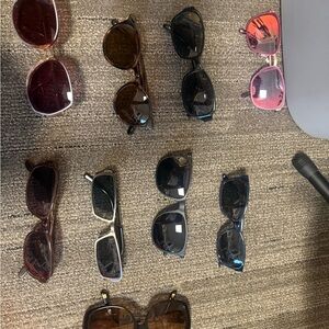 Stylish Prescription Sunglasses for Men and Women